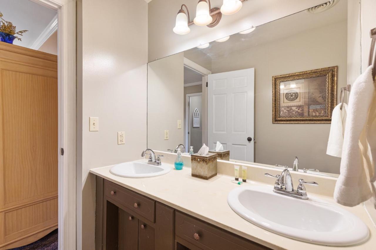 Nashville Tn Vacation Rentals Zewnętrze zdjęcie